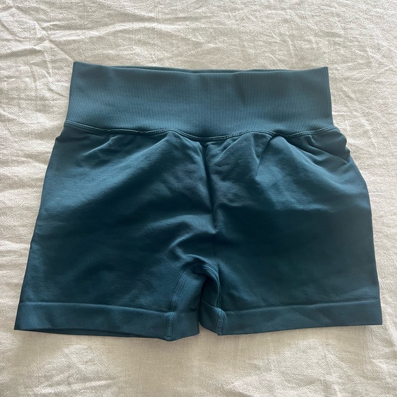 Workout Shorts - Picture 4 of 14